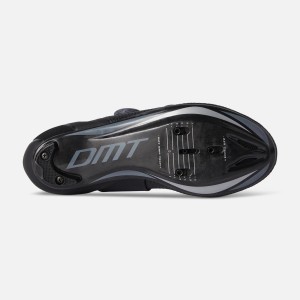 Shoes DMT SH10 - Black DMT