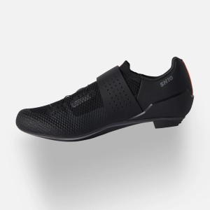 Shoes DMT SH10 - Black DMT