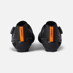 Shoes DMT SH10 - Black DMT