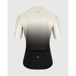 Knife Assos Equipe RS jersey S11 - Moon Sand Assos