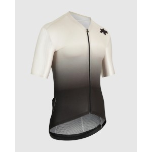 Knife Assos Equipe RS jersey S11 - Moon Sand Assos