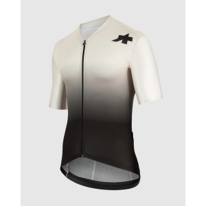 Knife Assos Equipe RS jersey S11 - Moon Sand Assos