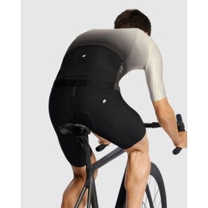 Knife Assos Equipe RS jersey S11 - Moon Sand Assos