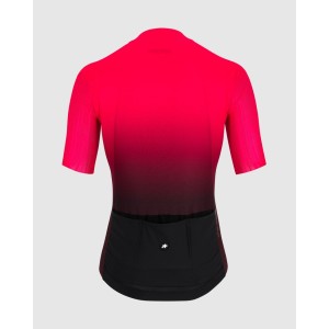 Knife Assos Equipe RS jersey S11 - Lunar Red Assos