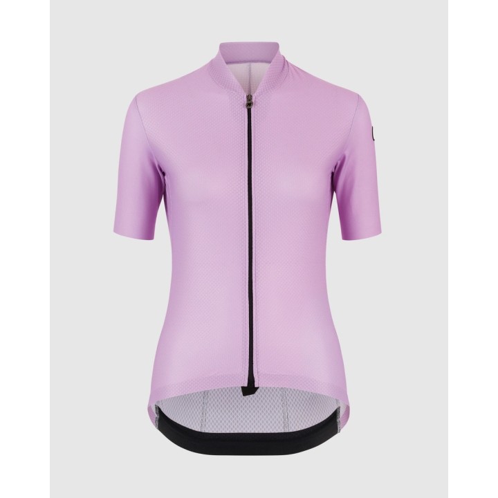 Women's sweater Assos Uma GT Jersey S11 - Interstellar Orchid Assos