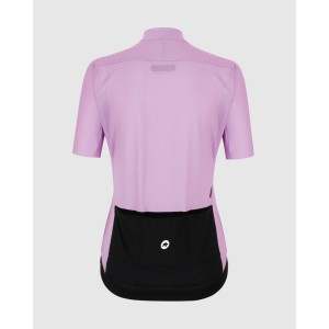 Women's sweater Assos Uma GT Jersey S11 - Interstellar Orchid Assos