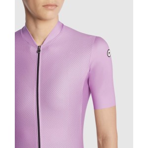 Women's sweater Assos Uma GT Jersey S11 - Interstellar Orchid Assos