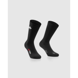 Socks Assos RS Targa - Black Assos