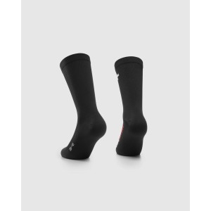 Socks Assos RS Targa - Black Assos