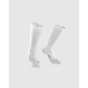 Socks Assos RS Targa - White Assos