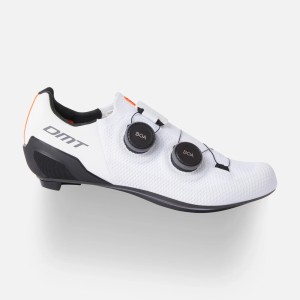 Shoes DMT SH10 - White DMT