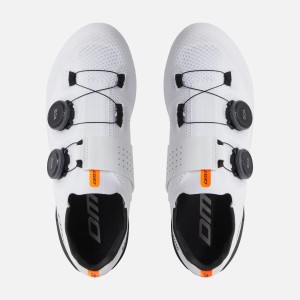 Shoes DMT SH10 - White DMT