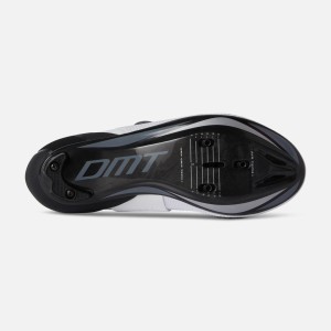 Shoes DMT SH10 - White DMT