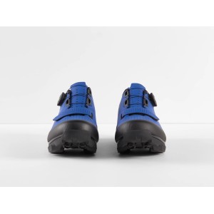 Shoes Mtb Bontrager Foray - Royal Blue Bontrager