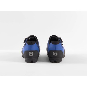 Shoes Mtb Bontrager Foray - Royal Blue Bontrager