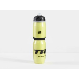 Thermal bottle Coibentata Trek Voda Ice 828ml - High Visibility Yellow Trek Bikes