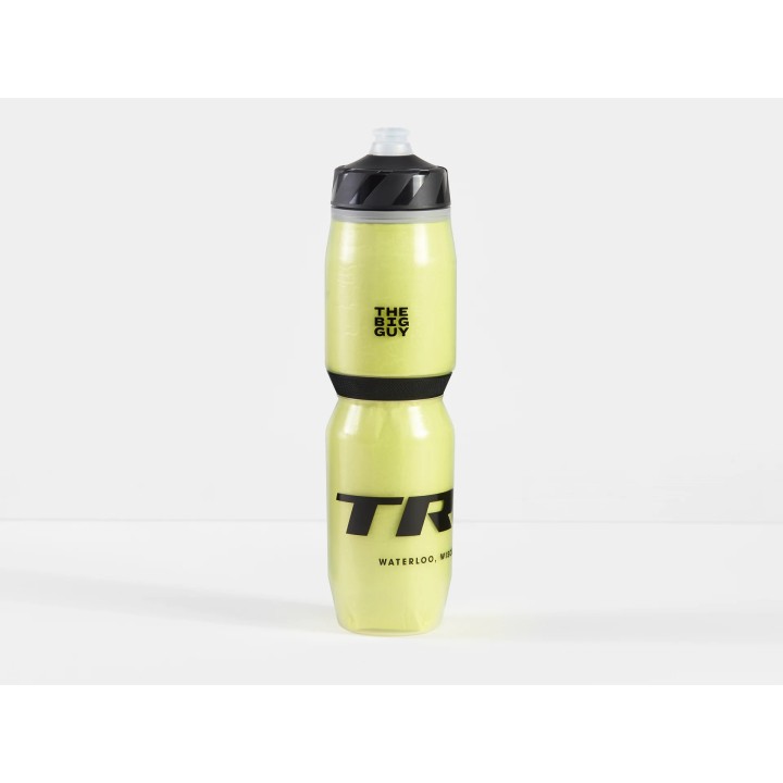 Thermal bottle Coibentata Trek Voda Ice 828ml - High Visibility Yellow Trek Bikes