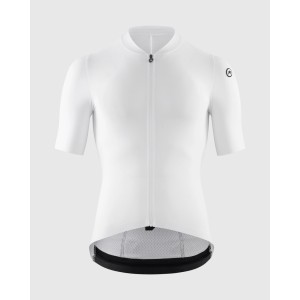 Knife Assos Mille GT jersey S11 - White Series Assos