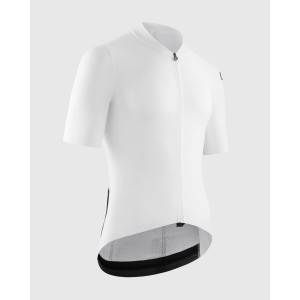 Knife Assos Mille GT jersey S11 - White Series Assos