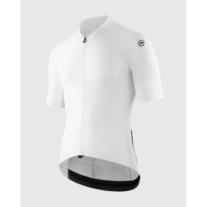 Knife Assos Mille GT jersey S11 - White Series Assos