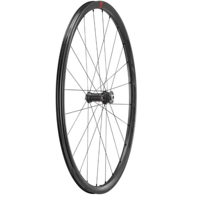 Set Couple wheels Fulcrum Speed 25 Fulcrum