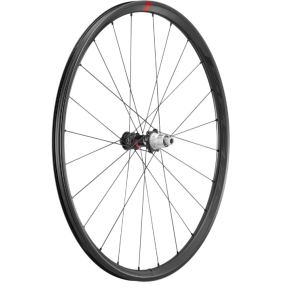 Set Couple wheels Fulcrum Speed 25 Fulcrum