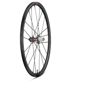 Set Couple wheels Fulcrum Racing zero DB Fulcrum