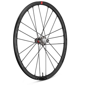 Set Couple wheels Fulcrum Racing zero DB Fulcrum