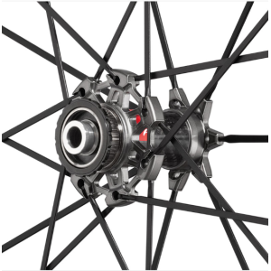 Set Couple wheels Fulcrum Racing zero DB Fulcrum