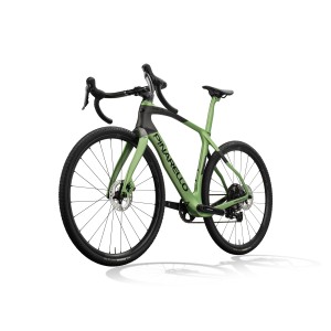 Bicycle Pinarello Grevil F7 GRX820 1x12DB - Stone Green Pinarello