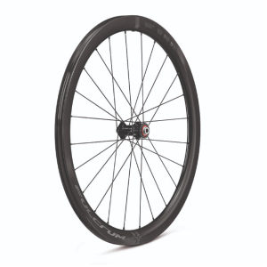 Couple of wheels Fulcrum Wind 42DB 2WF Fulcrum