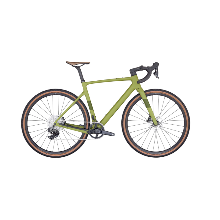 Gravel bike promotion online