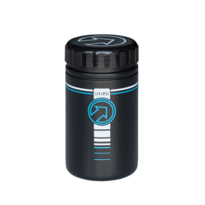 Pro 500 ml black container Shimano