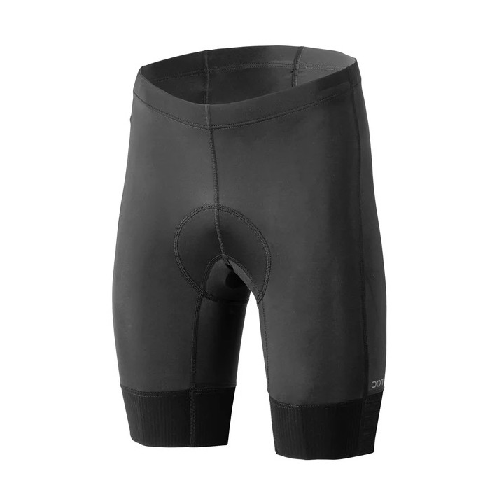 Pantaloncino Dotout Essential - Black Dotout