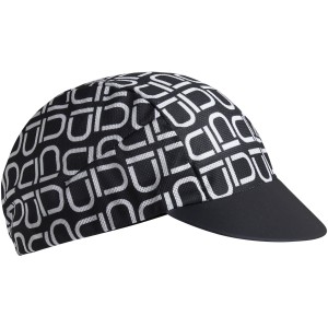 Cappellino Dotout Aero light - Black/white Dotout