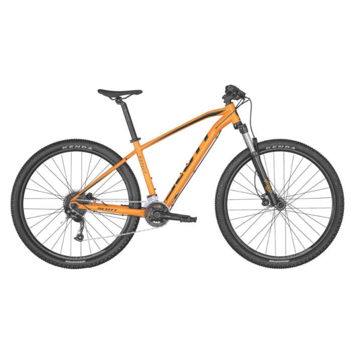 Scott aspect 950 orange sale