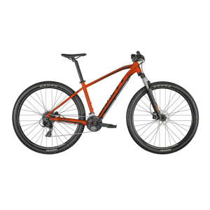 Bicicletta Scott Aspect 760 rossa Scott