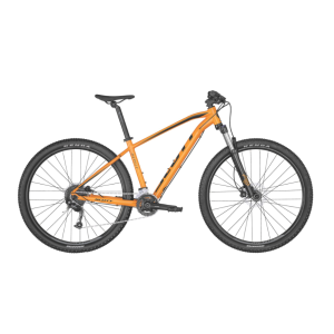 Bicycle Scott Aspect 750 Orange Scott