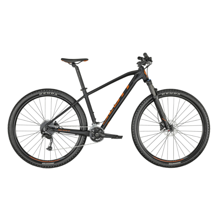 Bicycle Scott Aspect 740 Granite Scott