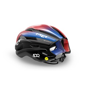 Casco Met Thirty 3K Carbon Mips® UAE TEAM ADQ 2024 Met