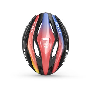 Casco Met Thirty 3K Carbon Mips® UAE TEAM ADQ 2024 Met