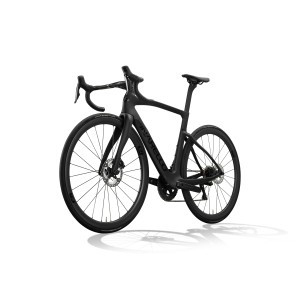 Bicicletta Pinarello F7 Disc Ultegra Di22x12db - Furious Black Pinarello