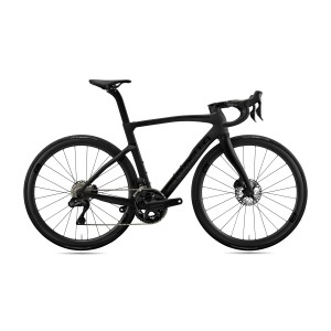 Pinarello F7 Disc Ultegra Di22x12db - Furious Black Pinarello