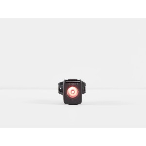 Backlight Trek Flare RT USB Charging Taillight Bontrager