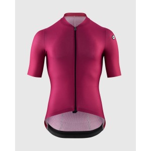 Maglia Assos Mille GT jersey S11 - Bolgheri Red Assos