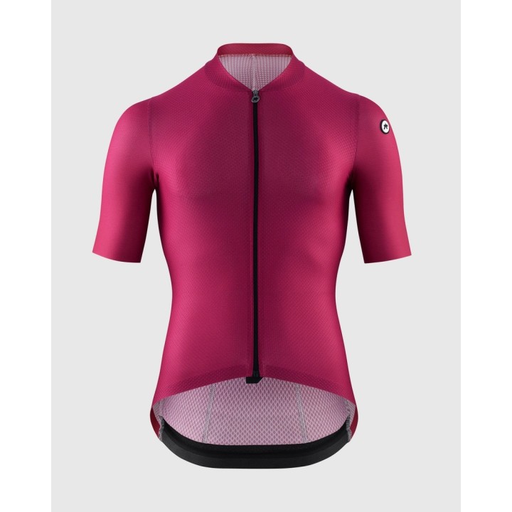 Knife Assos Mille GT jersey S11 - Bolgheri Red Assos