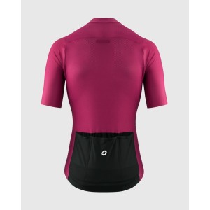 Knife Assos Mille GT jersey S11 - Bolgheri Red Assos