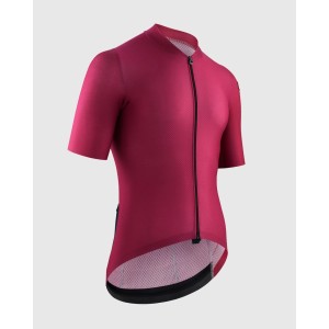 Maglia Assos Mille GT jersey S11 - Bolgheri Red Assos