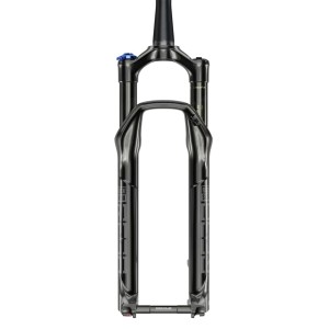 Forcella Rock Shox Reba RL R 29 100mm Tapered OneLoc Nero Lucido Rock Shox