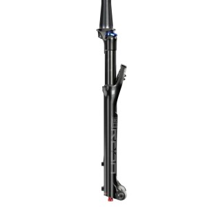 Forcella Rock Shox Reba RL R 29 100mm Tapered OneLoc Nero Lucido Rock Shox